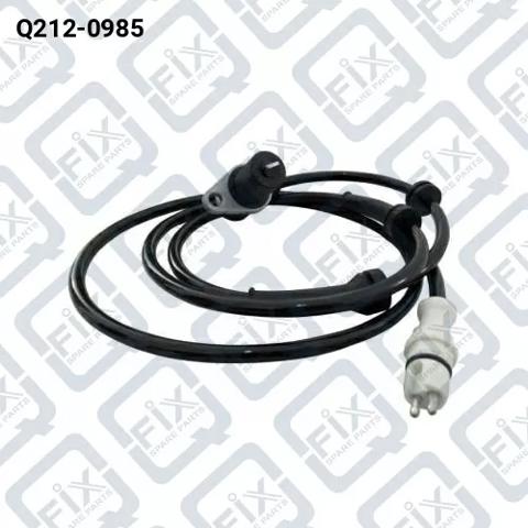 Передній датчик ABS Q2120985 Q-FIX