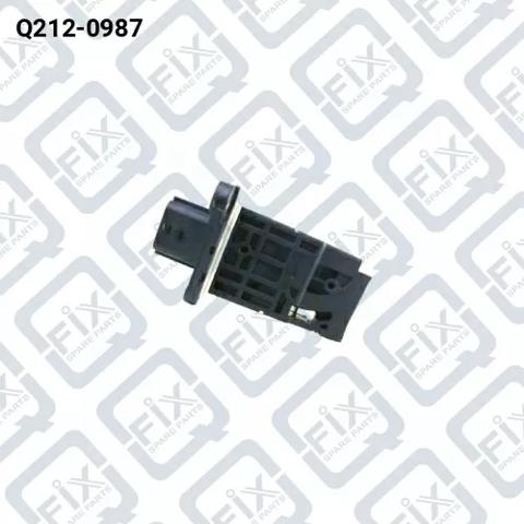 Повітромір Q2120987 Q-FIX