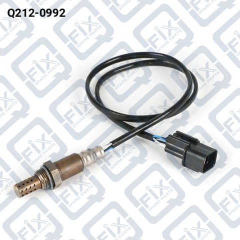 Лямбда зонд після каталізатора Q2120992 Q-FIX