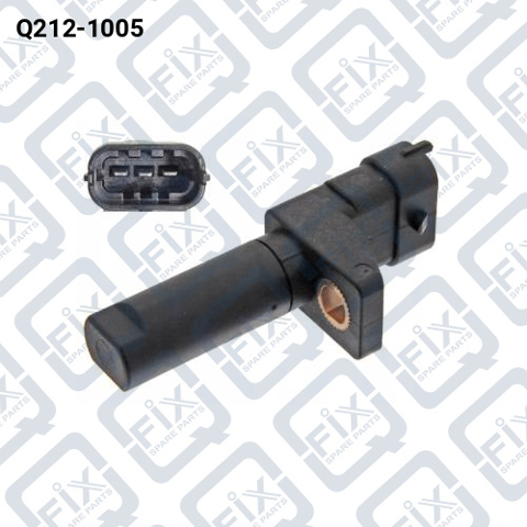 Датчик імпульсів Q2121005 Q-FIX