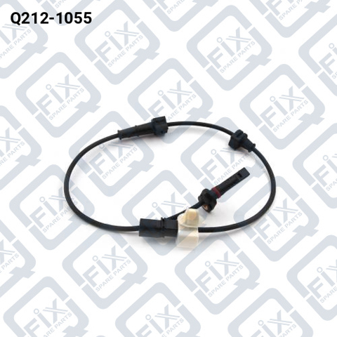 Датчик АБС (ABS) задній Q2121055 Q-FIX