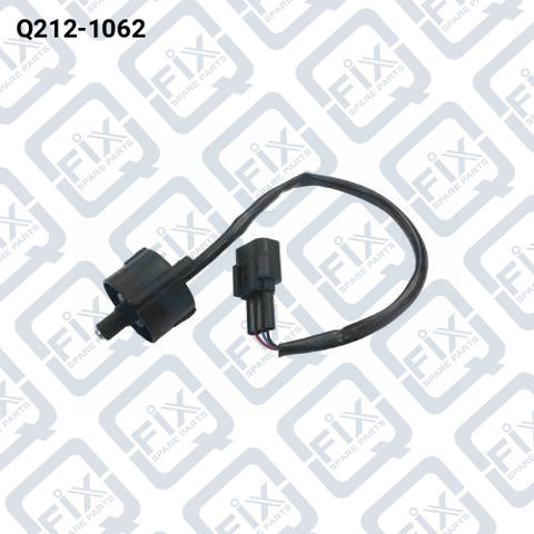 Датчик рівня води паливного фільтра Q2121062 Q-FIX