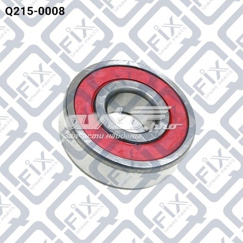 Підшипники на генератор Q2150008 Q-FIX