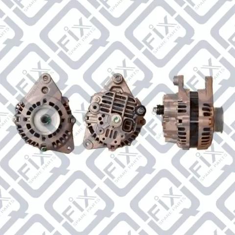 Авто генератор Q2160006 Q-FIX