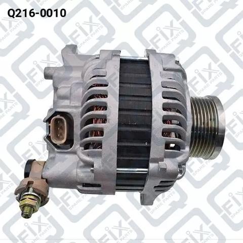 Авто генератор Q2160010 Q-FIX