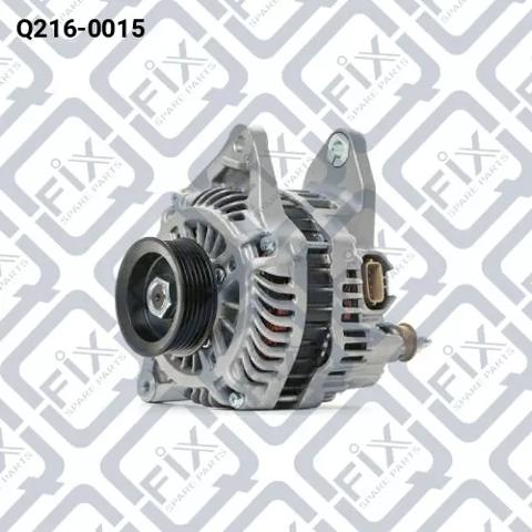 Авто генератор Q2160015 Q-FIX