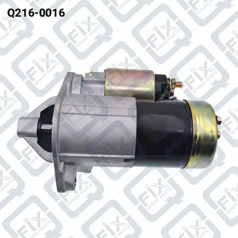 Стартер Q2160016 Q-FIX