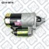 Стартер двигуна Mitsubishi Galant 6
