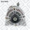 Генератор автомобільний Q2160045 Q-FIX