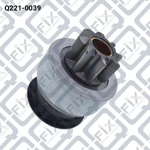 Привід стартера Q2210039 Q-FIX