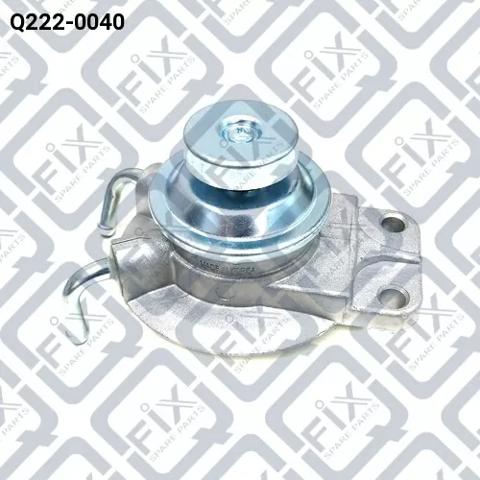 Кришка корпусу паливного фільтра Q2220040 Q-FIX