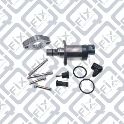 Клапан високого тиску Q2220049 Q-FIX
