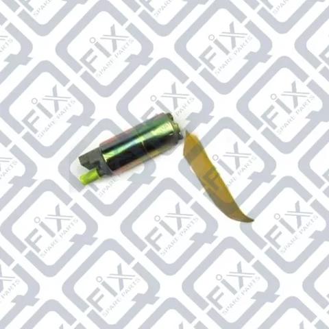 Елемент-турбінка паливного насоса Q2220052 Q-FIX