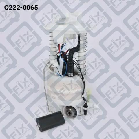 Електробензонасос Q2220065 Q-FIX