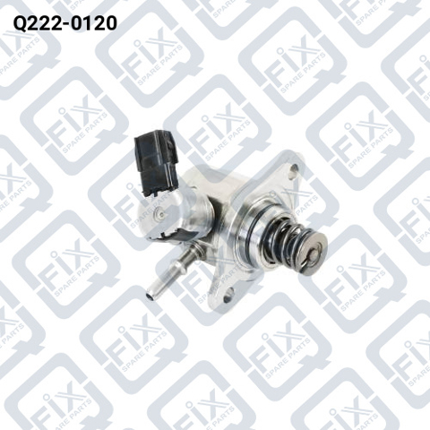 ПНВТ Q2220120 Q-FIX