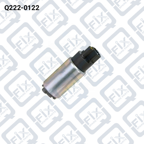 Насос паливний занурювальний Q2220122 Q-FIX