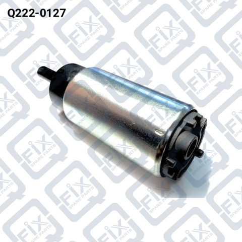 Насос паливний занурювальний Q2220127 Q-FIX