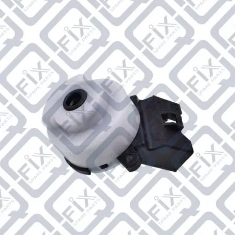 Контакти замку запалювання Q2230008 Q-FIX