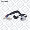 Контактна група замка Mitsubishi Pajero 2 Canvas Top