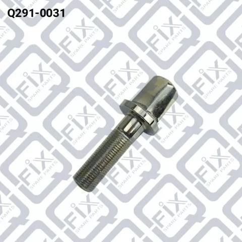 Болт колінвалу Q2910031 Q-FIX
