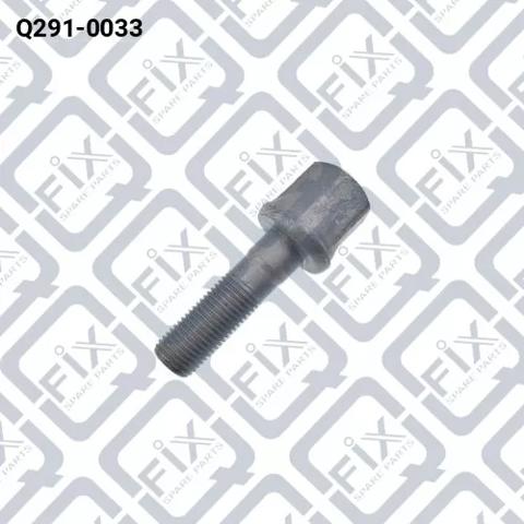 Болт колінвалу Q2910033 Q-FIX