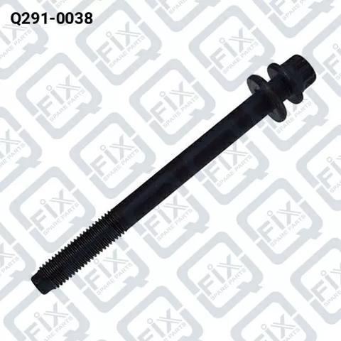 Болт кріплення головки блоку циліндрів Q2910038 Q-FIX