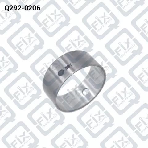 Вкладиш балансировочного вала Q2920206 Q-FIX