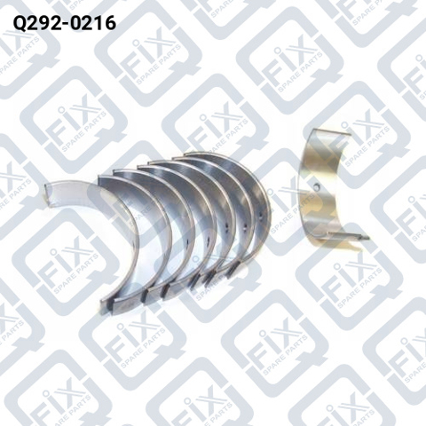 Підшипник шатуна Q2920216 Q-FIX