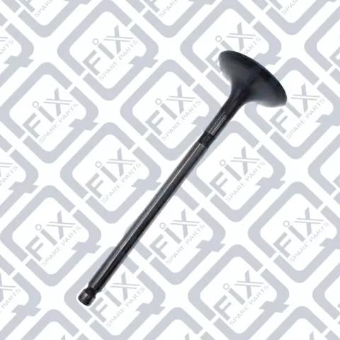 Клапан випускний Q2950234 Q-FIX