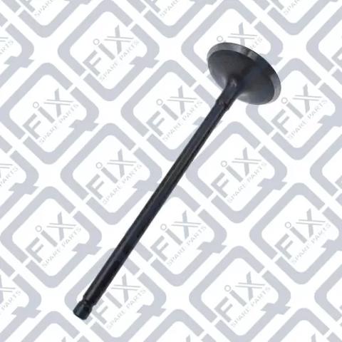 Клапана і штовхачі Q2950236 Q-FIX