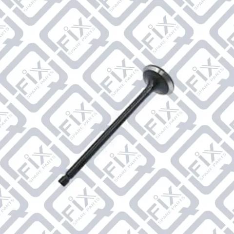 Вихлопний клапан Q2950239 Q-FIX