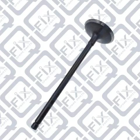 Вихлопний клапан Q2950241 Q-FIX