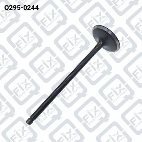 Клапан впускний Q2950244 Q-FIX