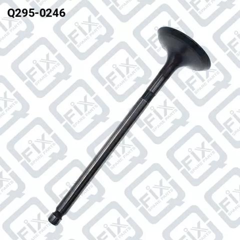 Клапан впускний Q2950246 Q-FIX