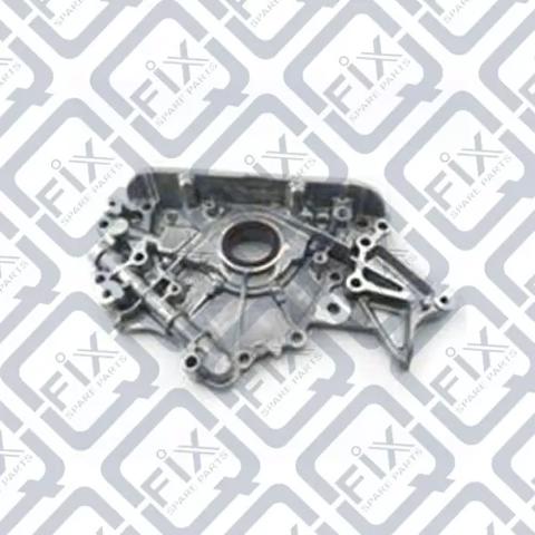 Помпа масляна Q2990099 Q-FIX