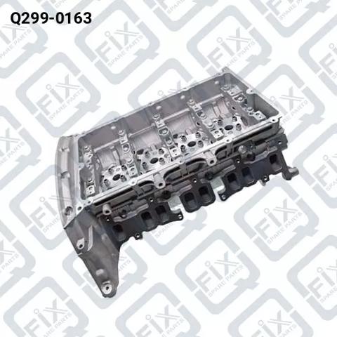 Головка циліндрів Q2990163 Q-FIX