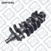 Колінчастий вал Q2990166 Q-FIX