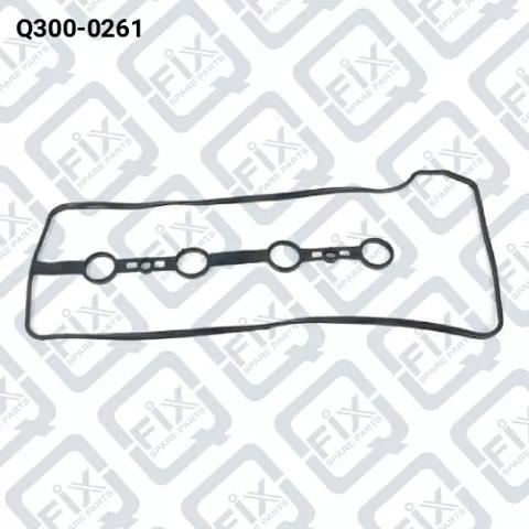 Прокладка кришки клапанної  Q3000261 Q-FIX