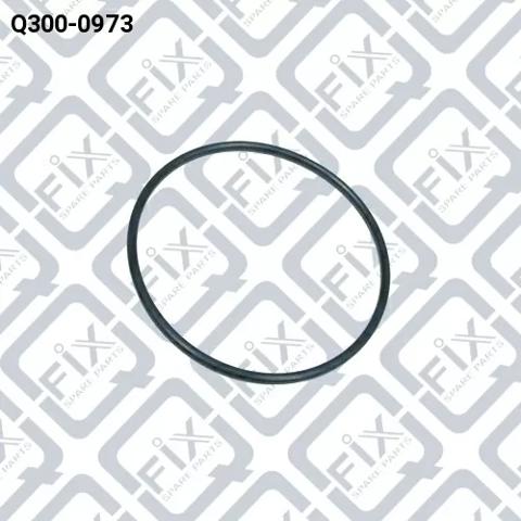 Кільце ущільнювача трамблера Q3000973 Q-FIX