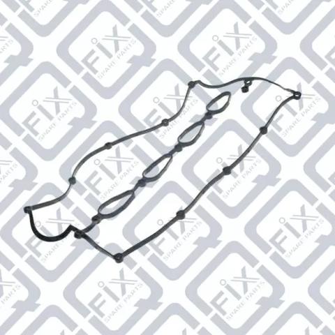Прокладка клапанної кришки двигуна Q3000998 Q-FIX
