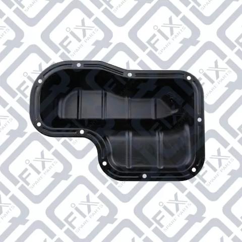 Картер масляний Q3001003 Q-FIX
