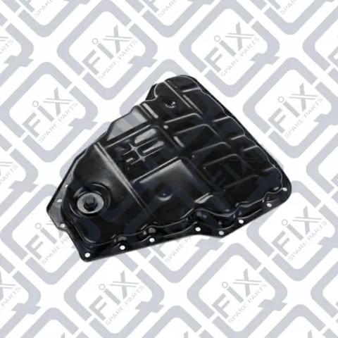 Піддон АКПП Q3001009 Q-FIX