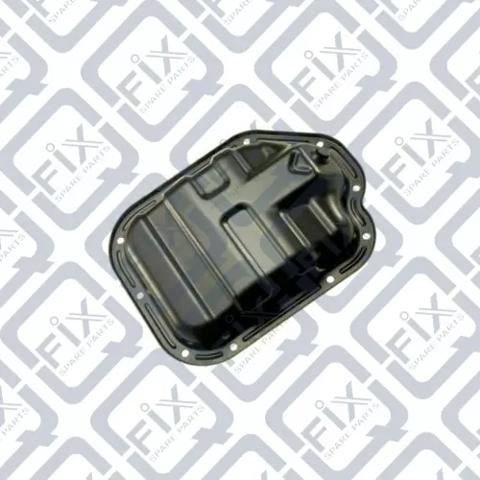 Захист двигуна Q3001013 Q-FIX