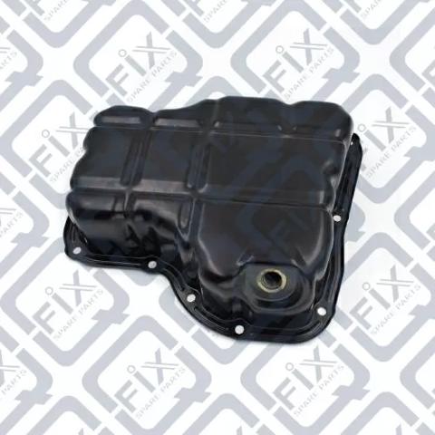 Піддон масляний картера двигуна Q3001033 Q-FIX