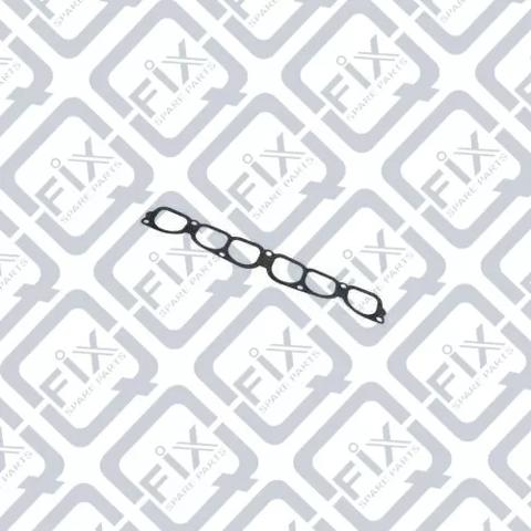 Прокладка впускного колектора, ліва Q3001056 Q-FIX