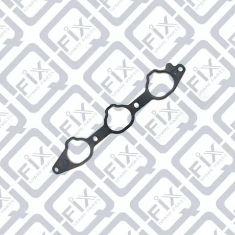 Прокладка впускного колектора, нижня Q3001059 Q-FIX