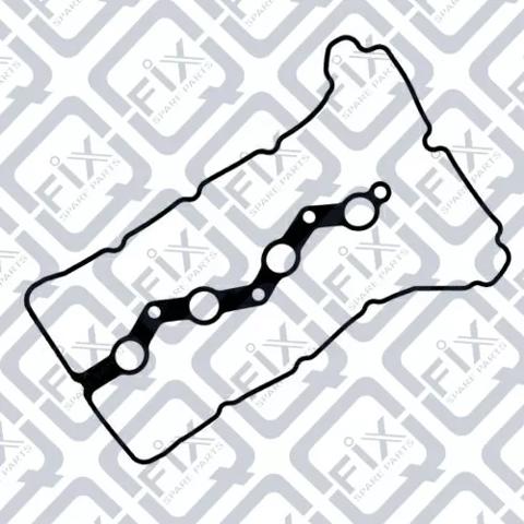 Прокладка клапанної кришки двигуна Q3001069 Q-FIX