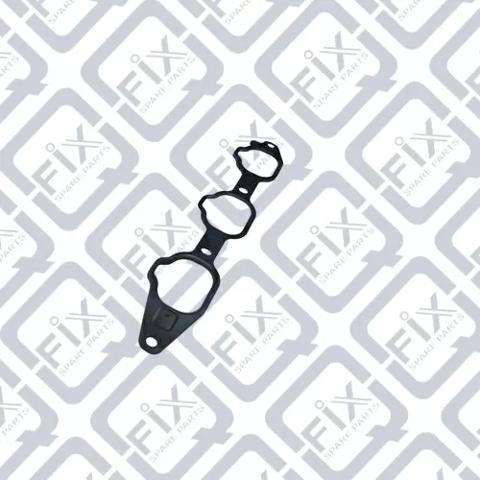 Прокладка колектору впуск Q3001076 Q-FIX