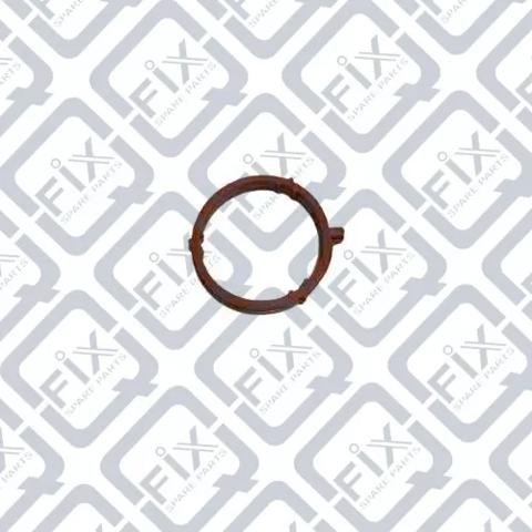 Прокладка впускного колектора Q3001078 Q-FIX
