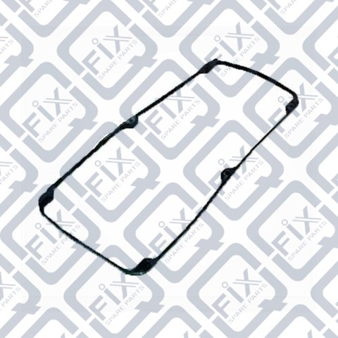 Прокладка кришки клапанної  Q3001086 Q-FIX